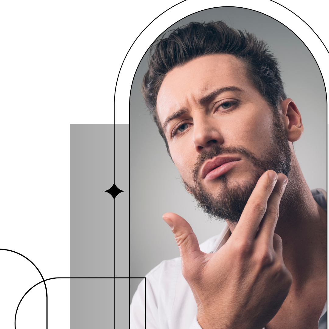 Acessórios Masculinos