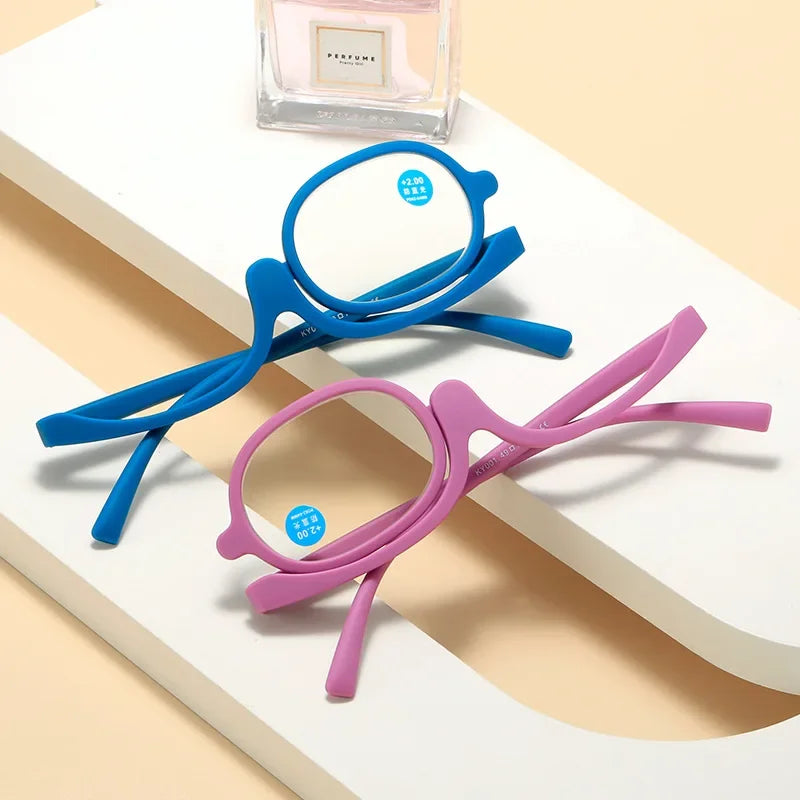 Óculos Makeup - Sua Make Impecável