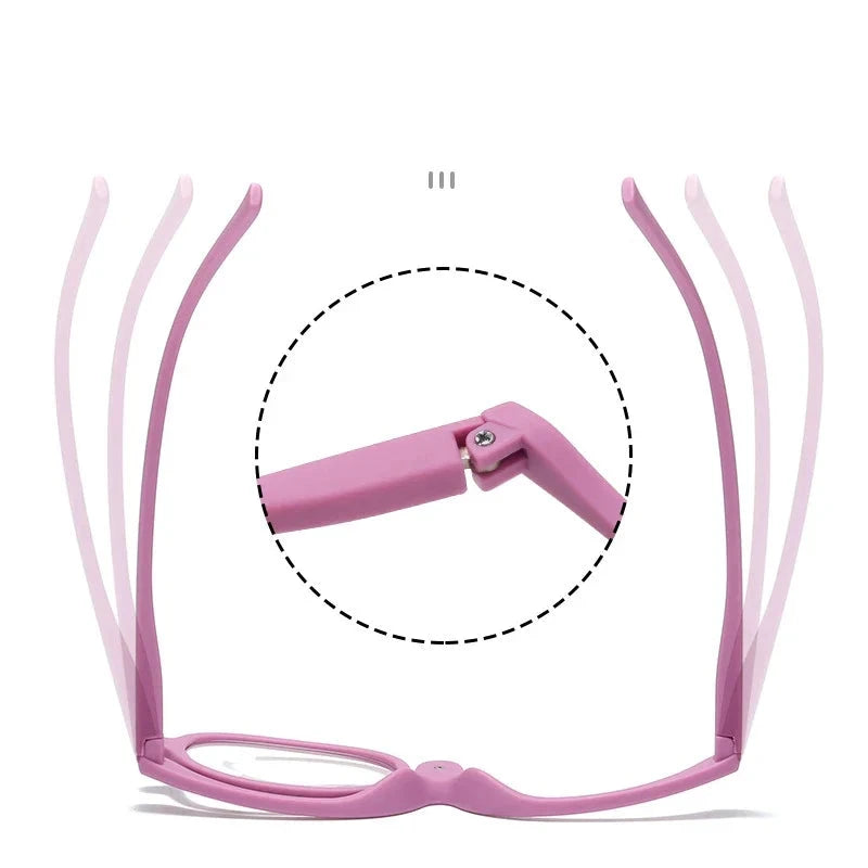 Óculos Makeup - Sua Make Impecável