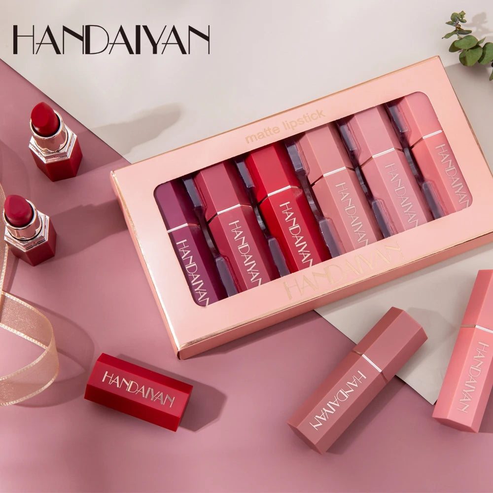KIT HANDAIYAN-BATOM MATE VELUDO - PAGUE 3 E LEVE 6
