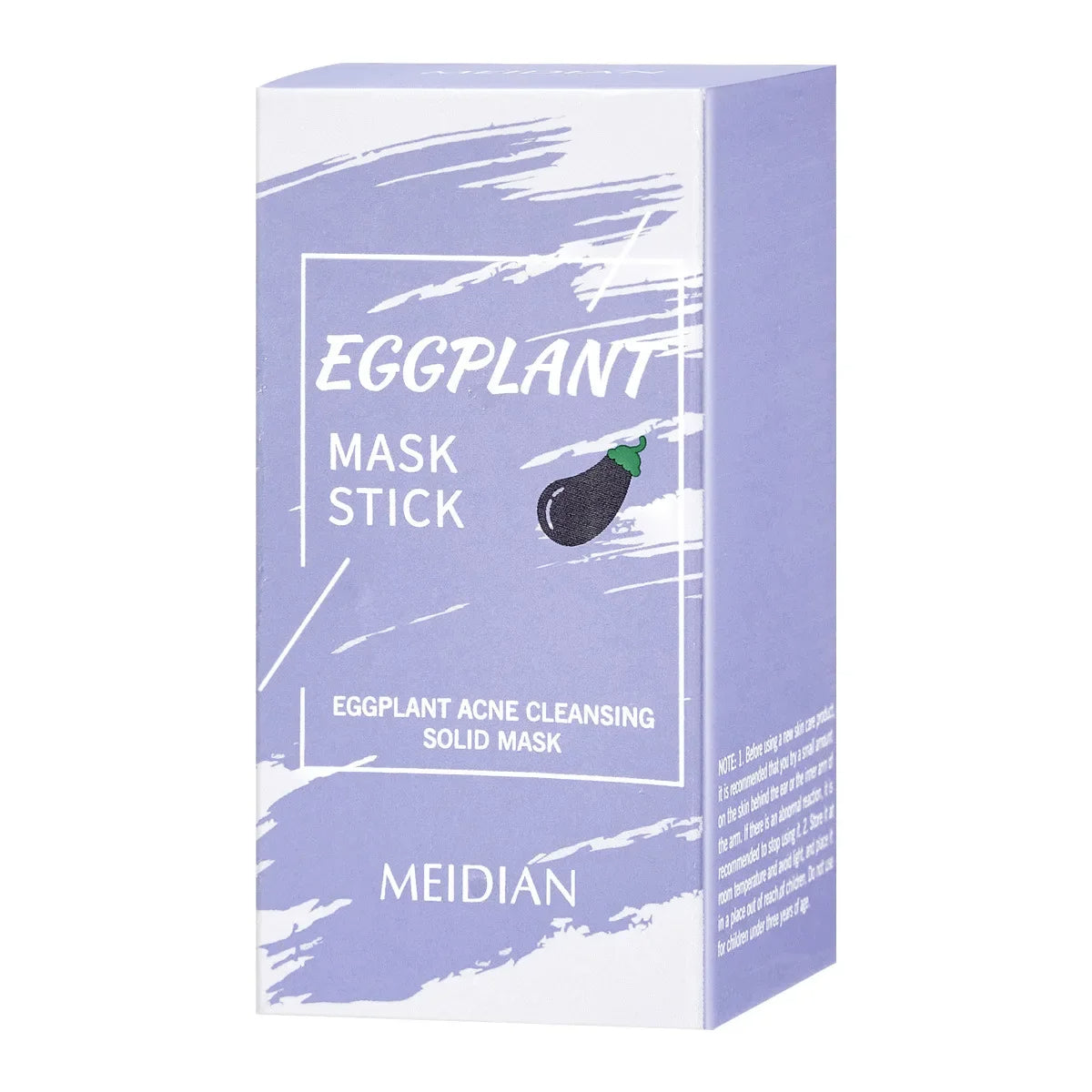 Máscara Facial Detox - Green Tea