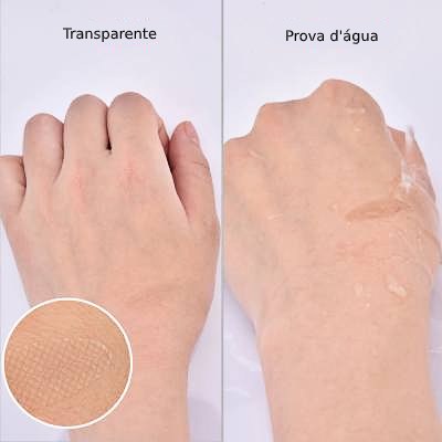 Palp Lifting 600pcs - Levanta Pálpebras Instantâneo