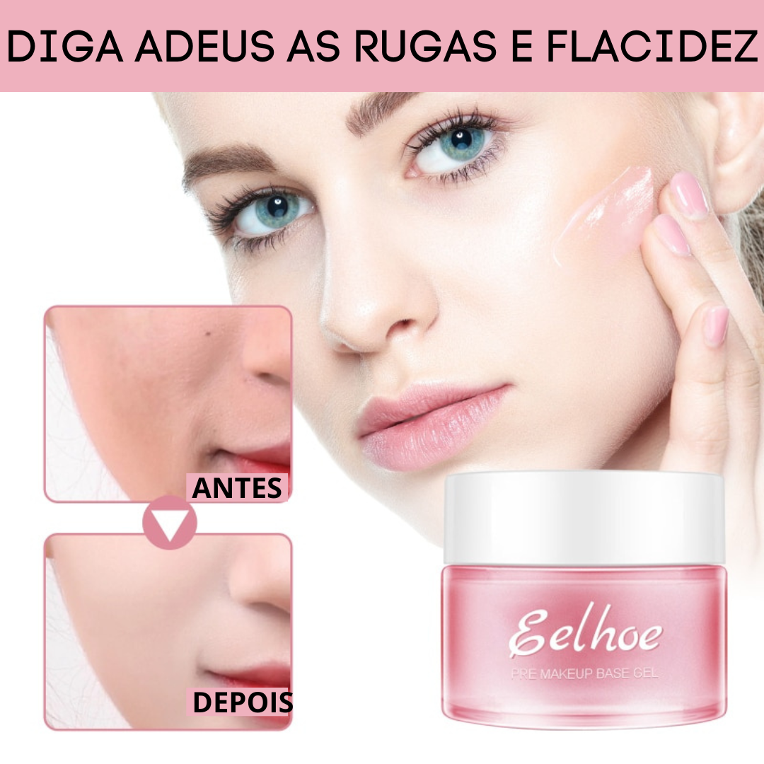 EELHOE - MAGIC CREAM FACE SLIFT® - Festa do Desconto