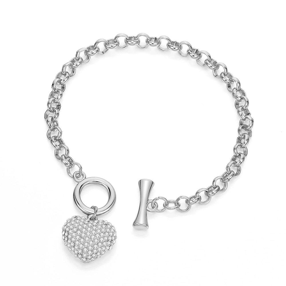 Pulseira Glamour - Festa do Desconto