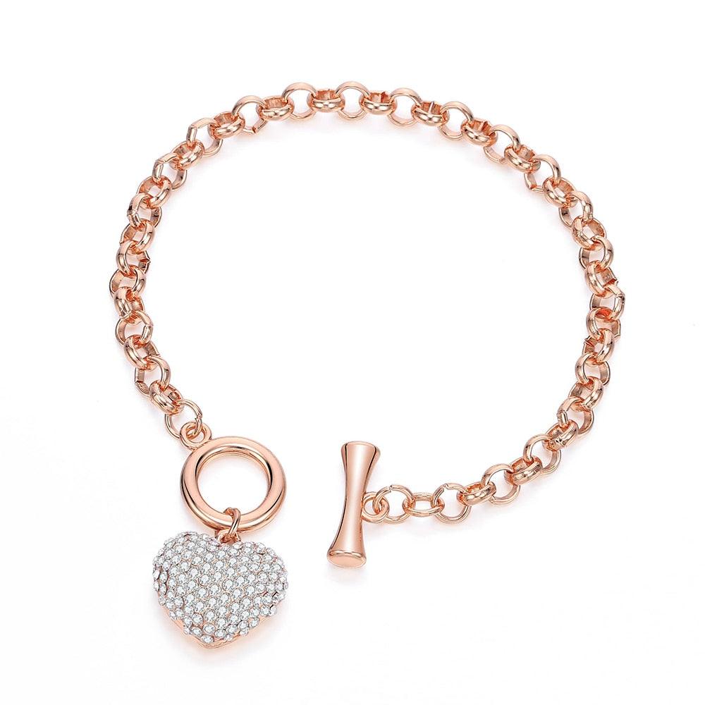 Pulseira Glamour - Festa do Desconto