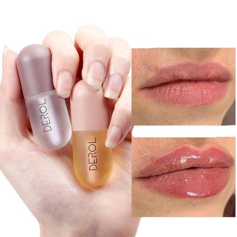 Derol Lip Pump - Festa do Desconto