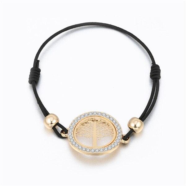 Pulseira Mística Árvore da Vida - Festa do Desconto