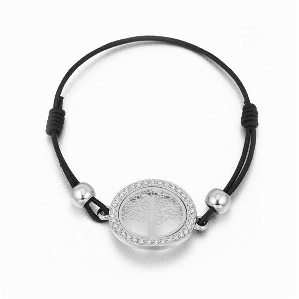 Pulseira Mística Árvore da Vida - Festa do Desconto