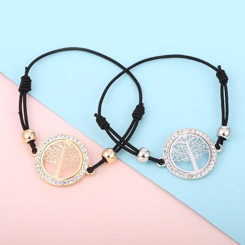 Pulseira Mística Árvore da Vida - Festa do Desconto