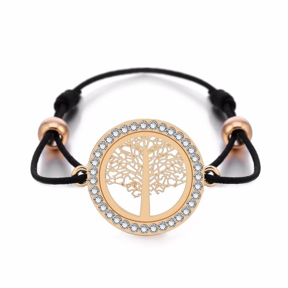 Pulseira Mística Árvore da Vida - Festa do Desconto