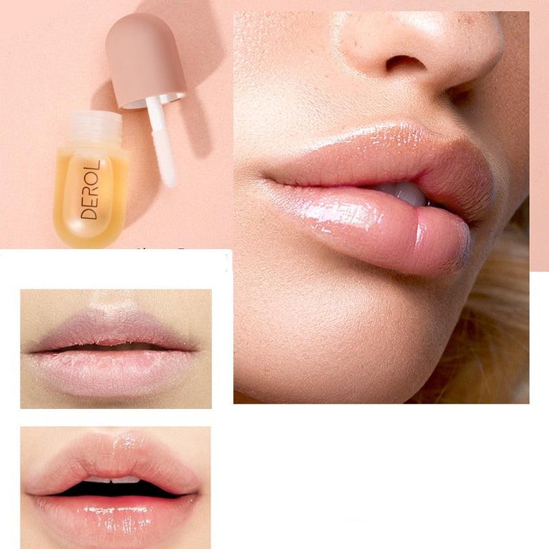 Derol Lip Pump - Festa do Desconto