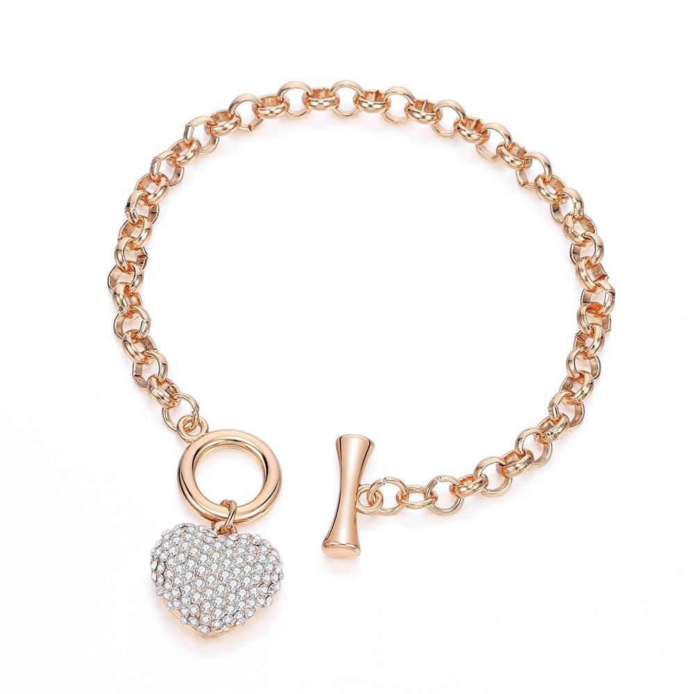Pulseira Glamour - Festa do Desconto