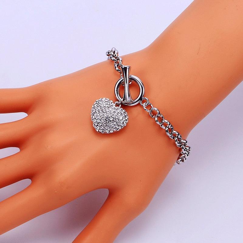 Pulseira Glamour - Festa do Desconto