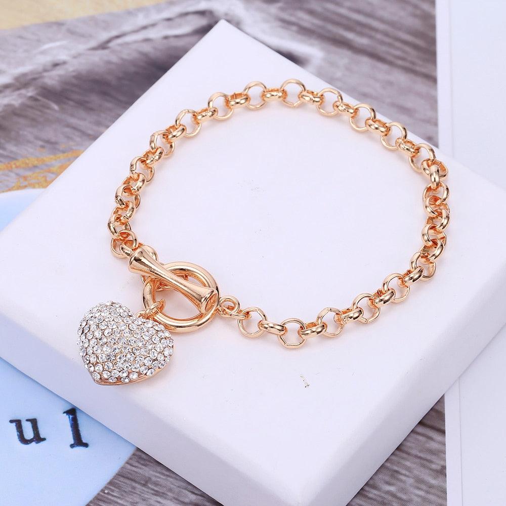 Pulseira Glamour - Festa do Desconto