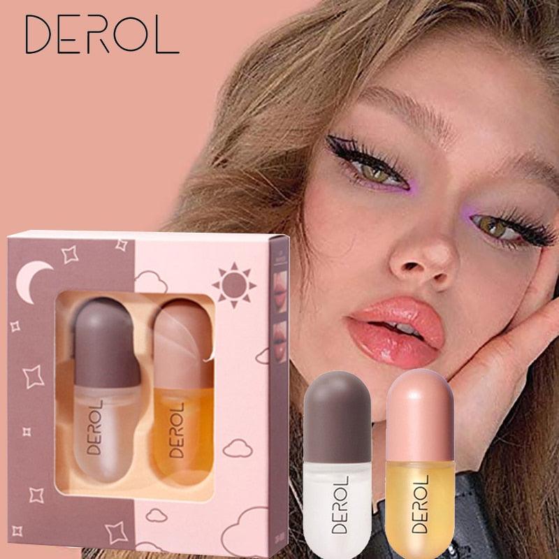 Derol Lip Pump - Festa do Desconto