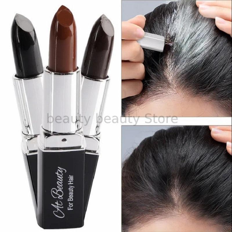 Batom para Cabelos - Hair Colour Dye - Festa do Desconto