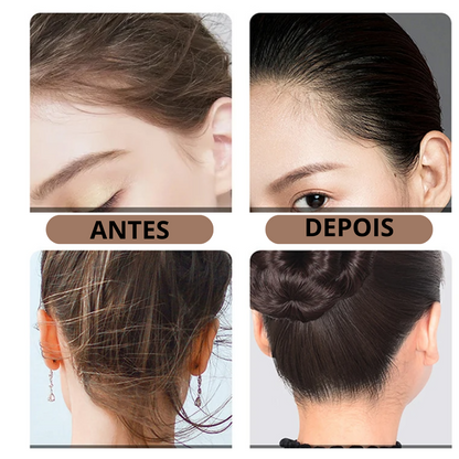 PAGUE 1 E LEVE 2 - Wax Stick Hair - Bastão Modelador de Cabelo e Sobrancelha Anti Frizz