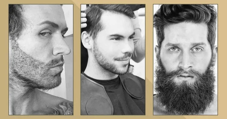 Beard Pen - Preenchedor para Barba