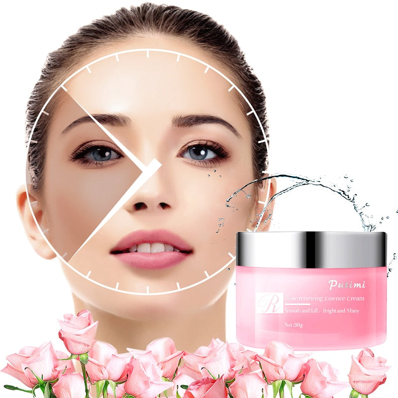 PUTIMI - Creme Rejuvenescedor FaceSlift [ÚLTIMAS UNIDADES] - Festa do Desconto
