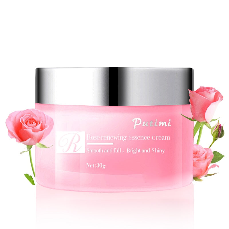 PUTIMI - Creme Rejuvenescedor FaceSlift [ÚLTIMAS UNIDADES] - Festa do Desconto